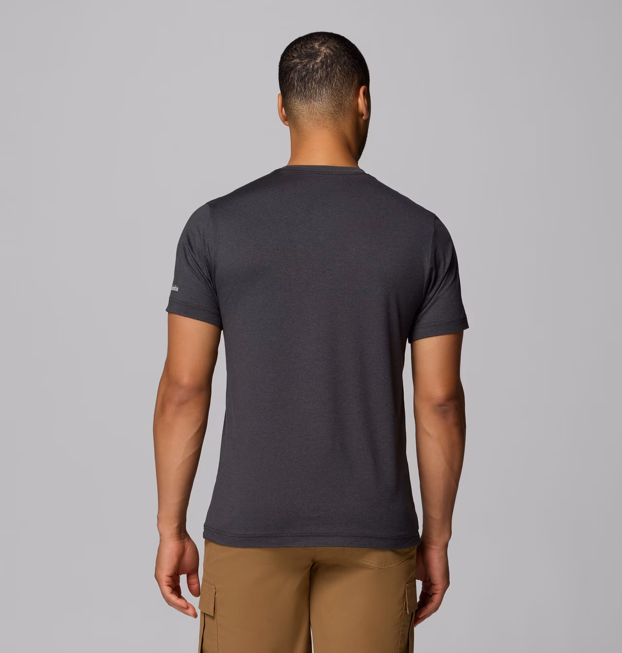 CAMISETA MASCULINO COLUMBIA PARSONS POINT – foto 3